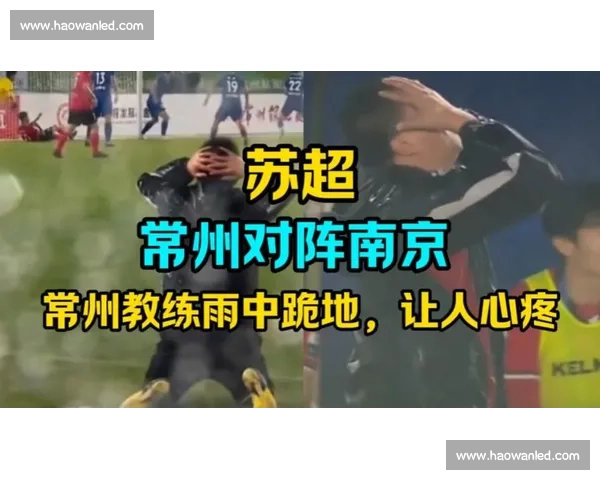 苏超决赛落幕：南京鸭子成 “最大输家”？