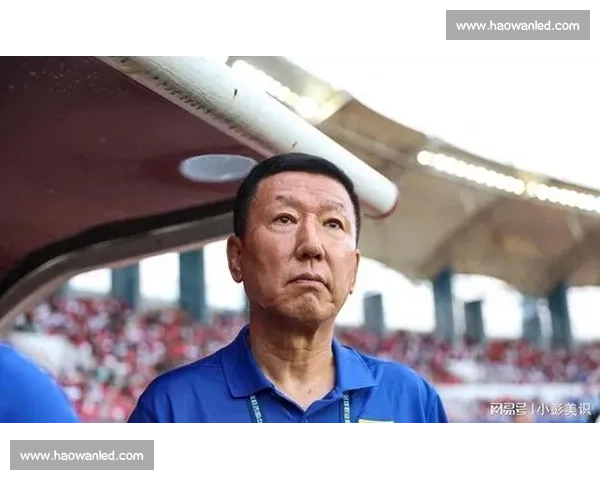 泰山名宿炮轰崔康熙用人乱象：“抽风式” 轮换摧毁年轻球员成长根基