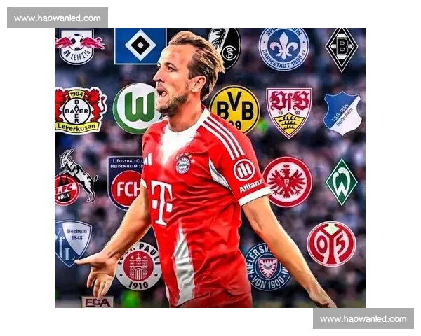 赛场执念：凯恩每场求战，梅罗亦如是