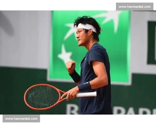 郑洁杯总决赛深圳落幕，网球新星闪耀鹏城